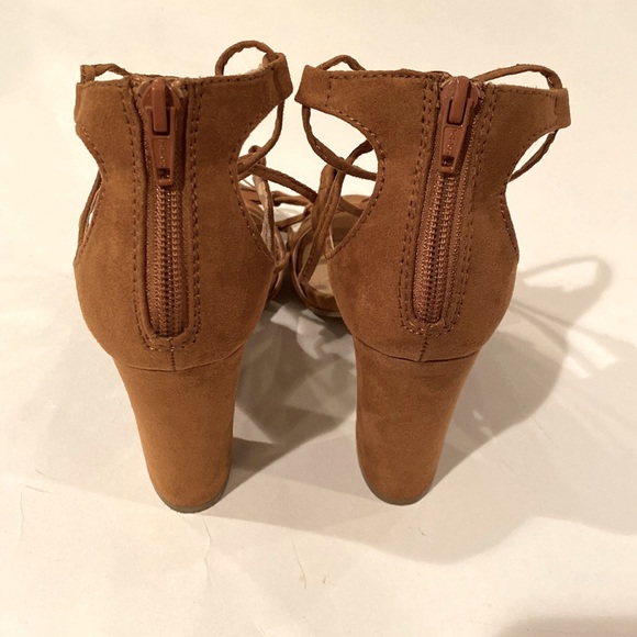 Apt.9 High Heel Sandals - Picture 6 of 8